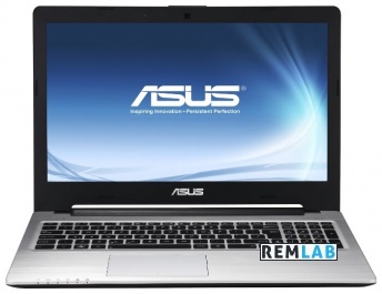 Ремонт ноутбука ASUS K56CM