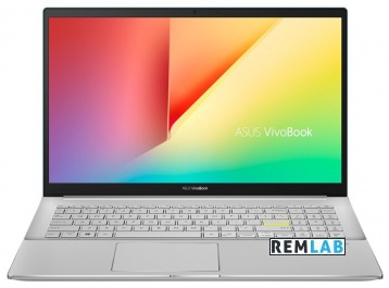 Ремонт ноутбука ASUS VivoBook S15 M533IA