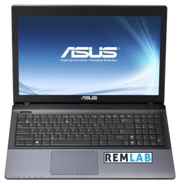 Ремонт ноутбука ASUS X55VD