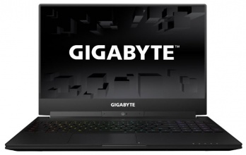 GIGABYTE AERO 15