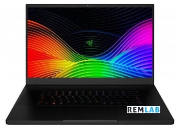 Ремонт ноутбука Razer Blade Pro 17