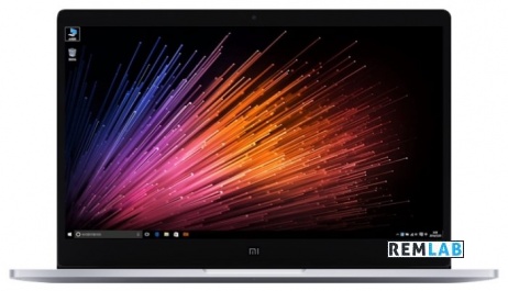 Ремонт ноутбука Xiaomi Mi Notebook Air 13.3