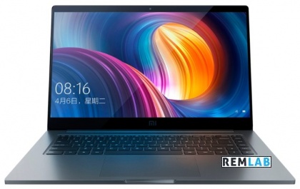 Ремонт ноутбука Xiaomi Mi Notebook Pro 15.6