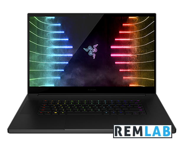 Починим любую неисправность Razer Blade Pro 17