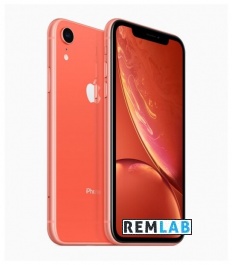 Ремонт iPhone XR в Курске