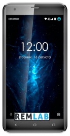 Ремонт Ginzzu S5510